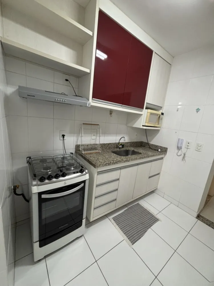 Apartamento, 1 quarto - Foto 5