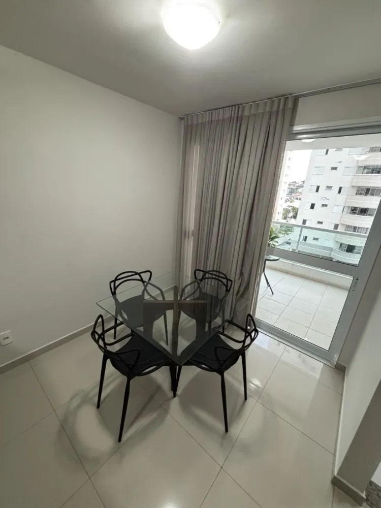 Apartamento, 1 quarto - Foto 4