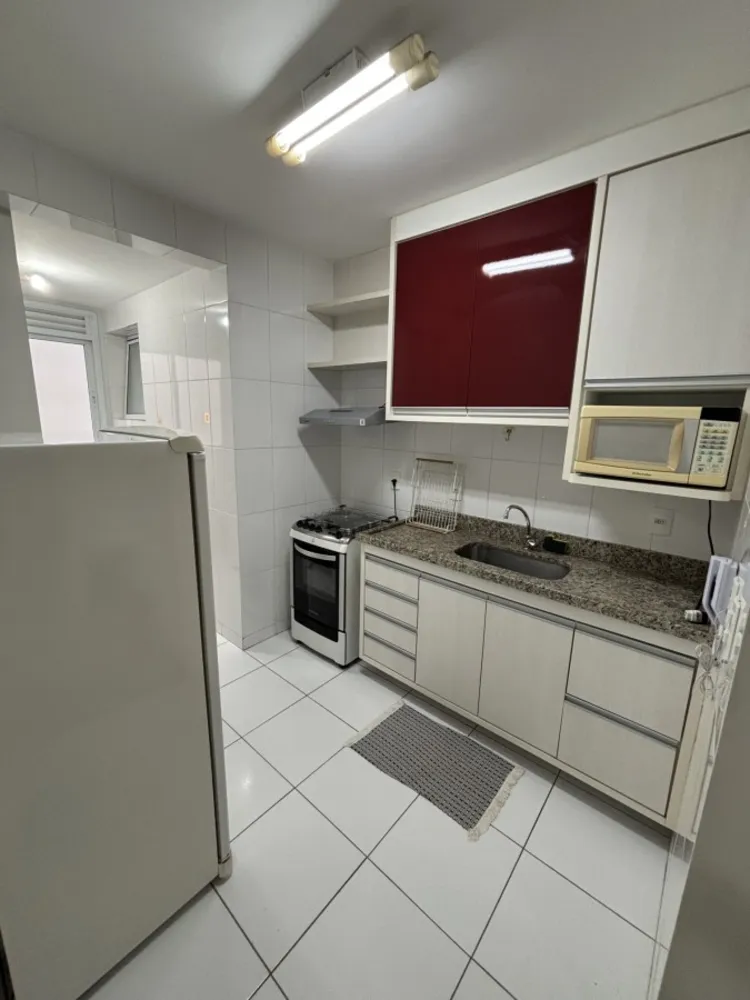 Apartamento, 1 quarto - Foto 1