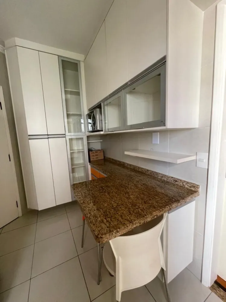 Apartamento, 3 quartos - Foto 1