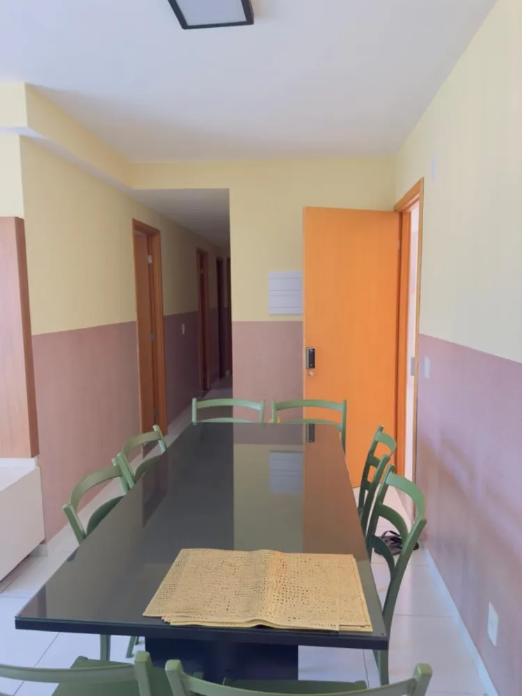 Apartamento, 3 quartos - Foto 1