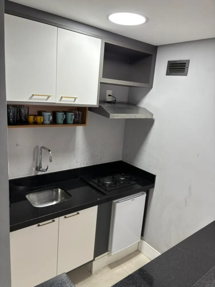 Apartamento, 1 quarto - Foto 2