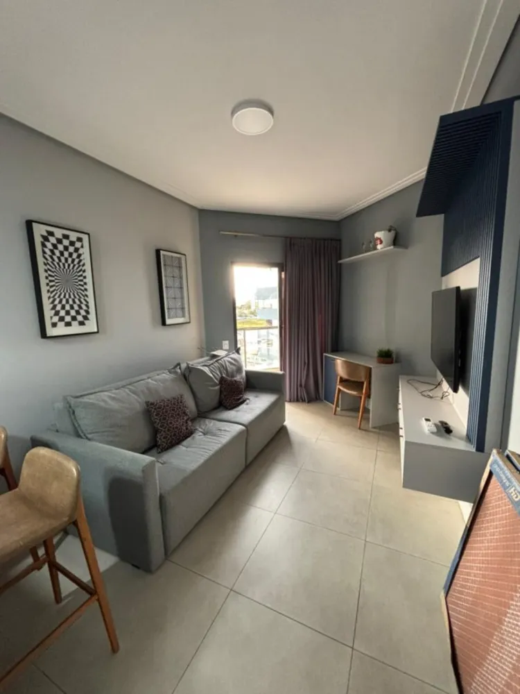 Apartamento, 1 quarto - Foto 2