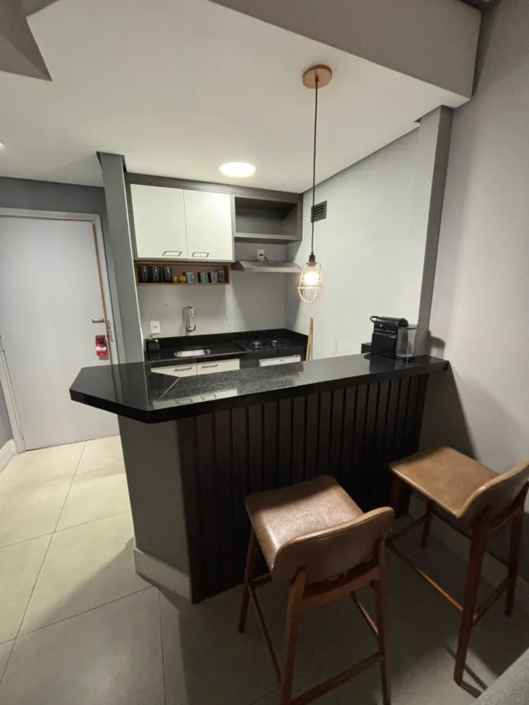 Apartamento, 1 quarto - Foto 4