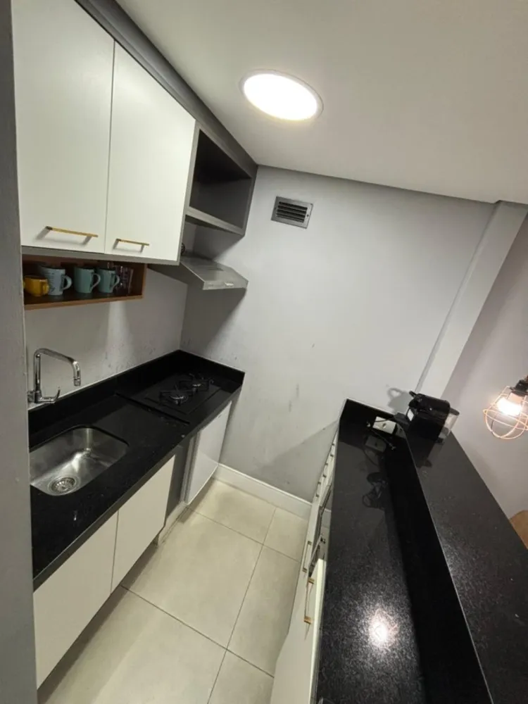 Apartamento, 1 quarto - Foto 6