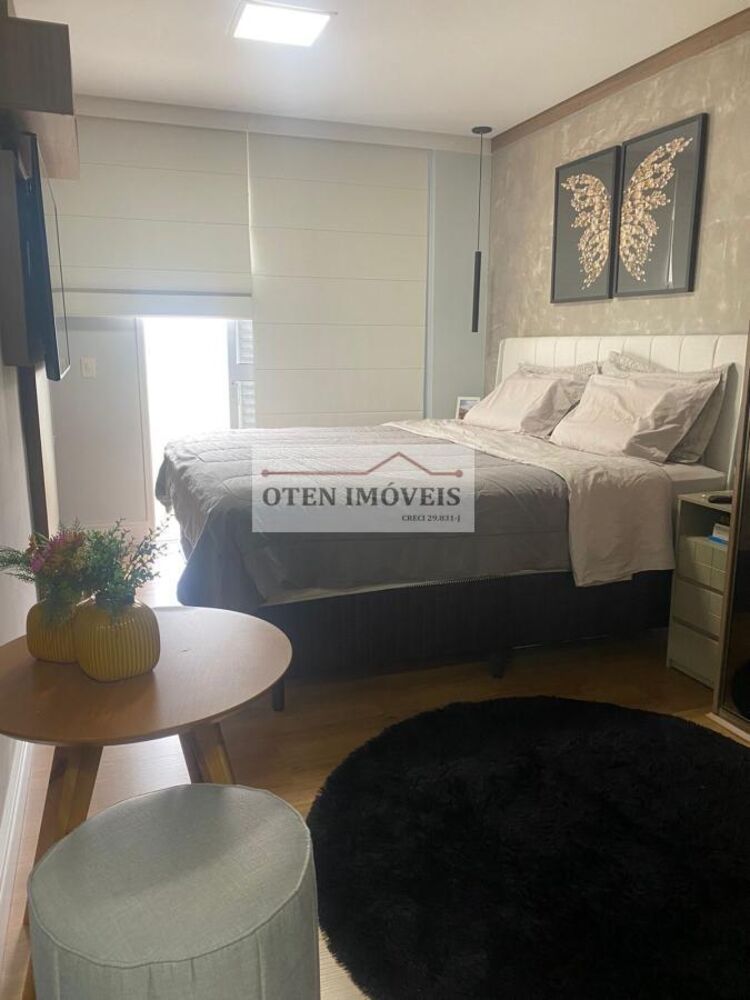 Apartamento para alugar com 3 quartos, 156m² - Foto 2