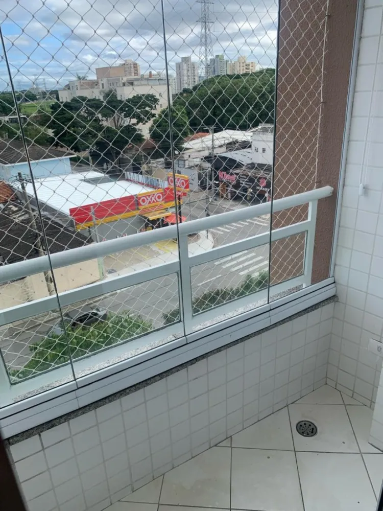 Apartamento, 3 quartos - Foto 2