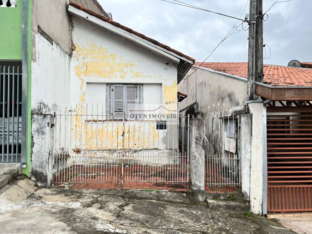 Casa, 3 quartos, 95 m² - Foto 1