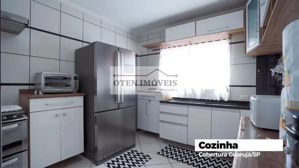 Cobertura, 3 quartos, 181 m² - Foto 1