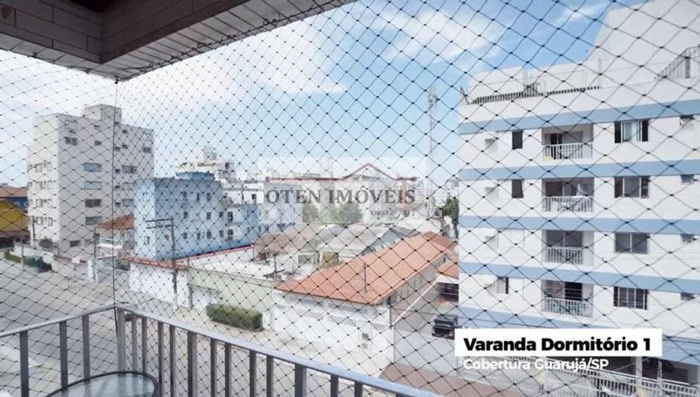 Cobertura, 3 quartos, 181 m² - Foto 5