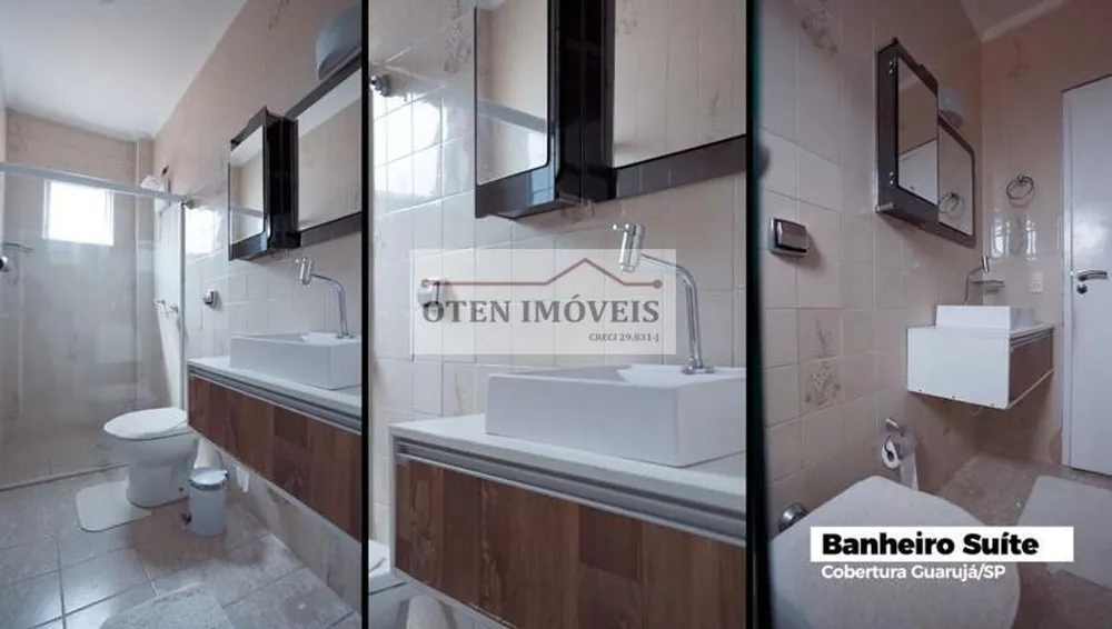 Cobertura, 3 quartos, 181 m² - Foto 4