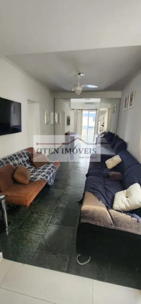 Cobertura, 3 quartos, 181 m² - Foto 2