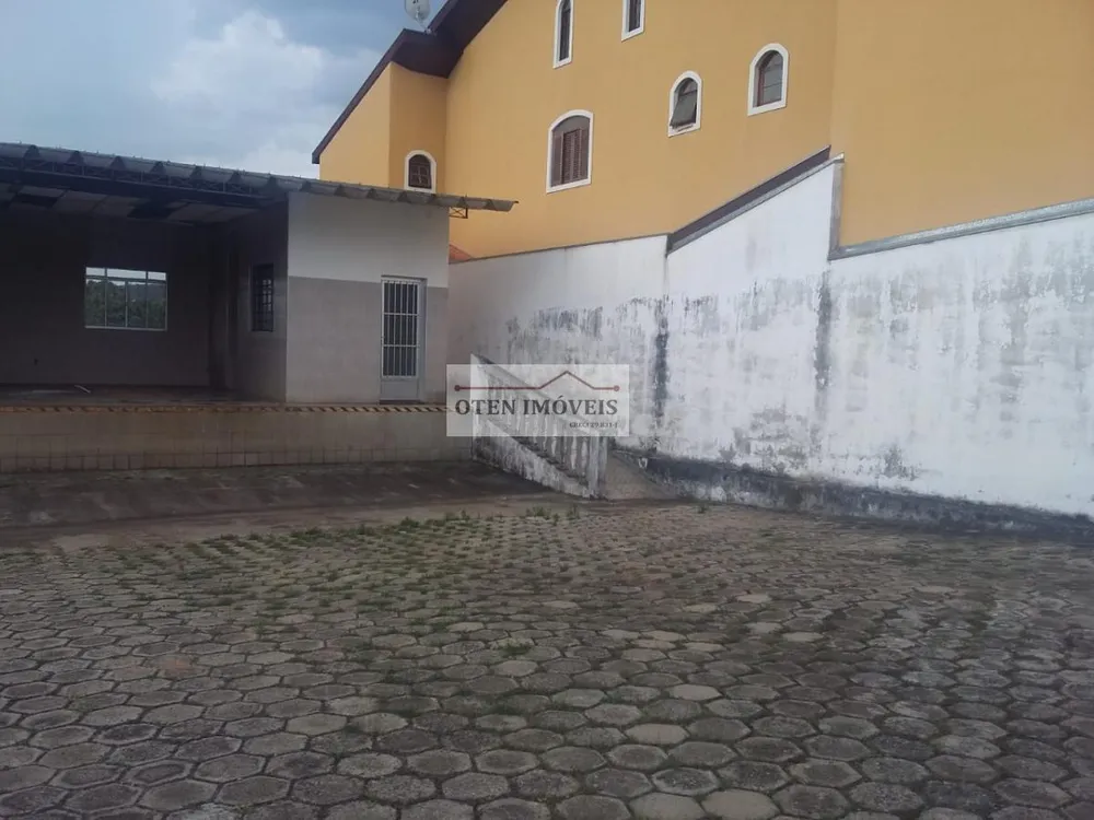 Depósito-Galpão, 150 m² - Foto 4