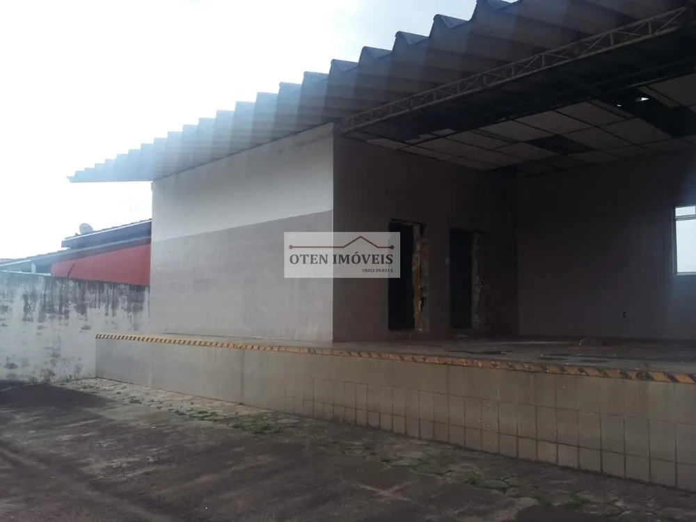 Depósito-Galpão, 150 m² - Foto 5