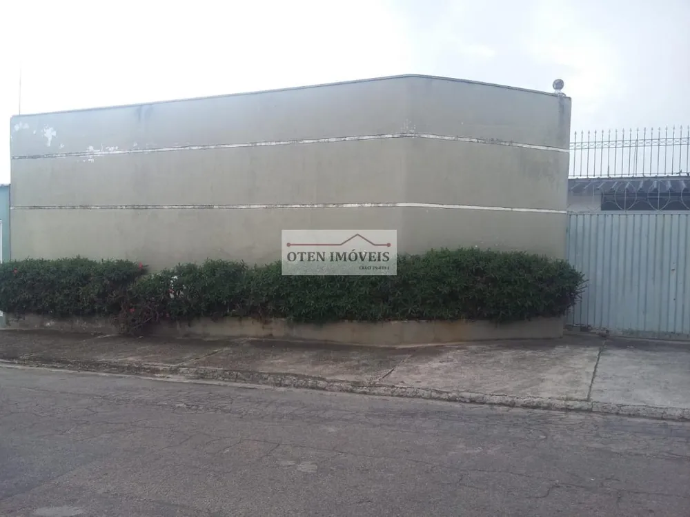 Depósito-Galpão, 150 m² - Foto 1