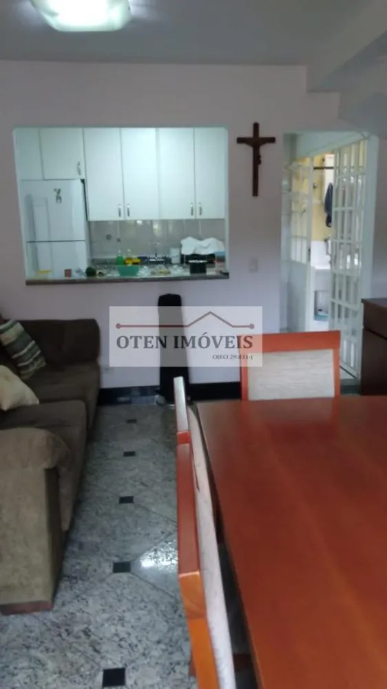 Casa, 3 quartos, 107 m² - Foto 8