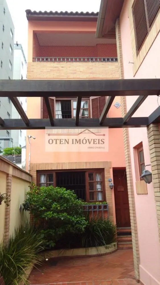 Casa, 3 quartos, 107 m² - Foto 1