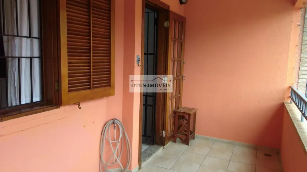 Casa, 3 quartos, 107 m² - Foto 2