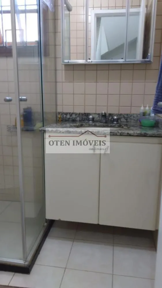 Casa, 3 quartos, 107 m² - Foto 6