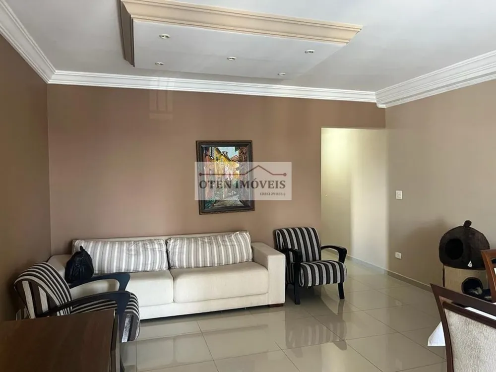 Apartamento, 3 quartos - Foto 1