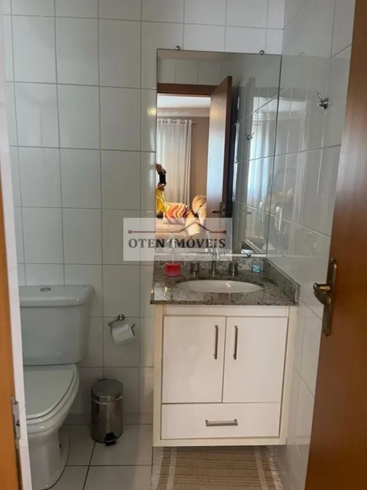 Apartamento, 3 quartos - Foto 2