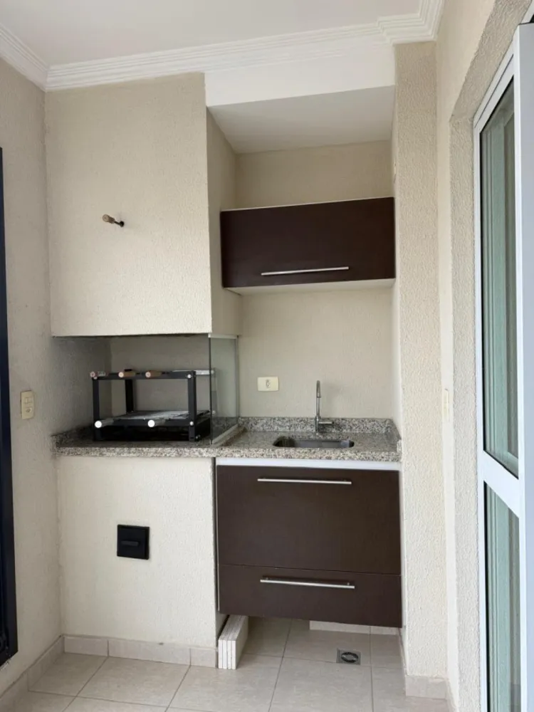 Apartamento, 3 quartos - Foto 2