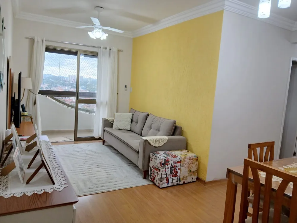 Apartamento, 3 quartos - Foto 1