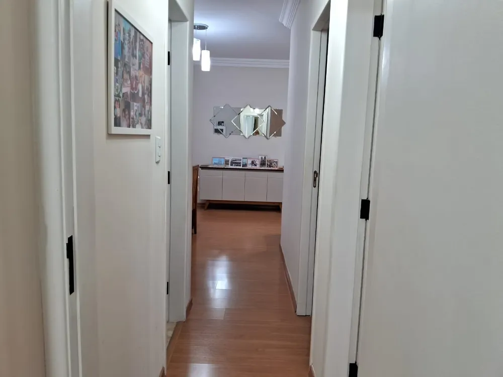 Apartamento, 3 quartos - Foto 1