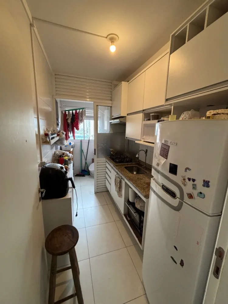 Apartamento, 3 quartos - Foto 1