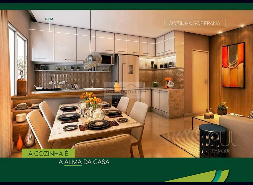 Apartamento, 3 quartos - Foto 4