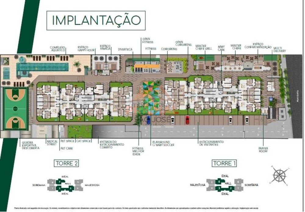 Apartamento, 3 quartos - Foto 4