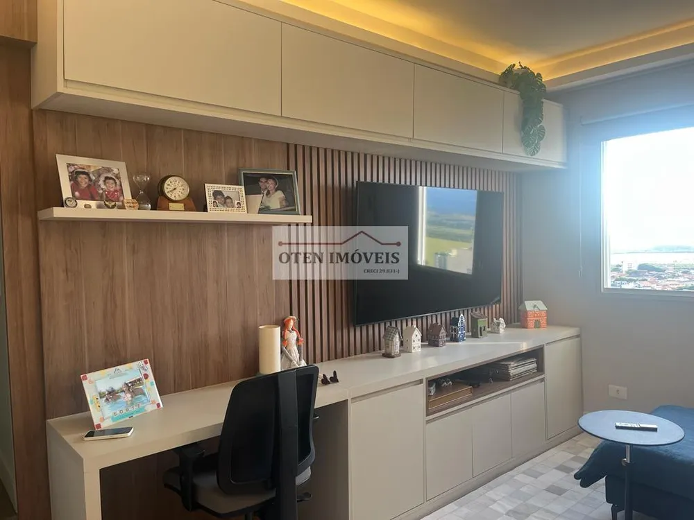 Apartamento, 3 quartos - Foto 1