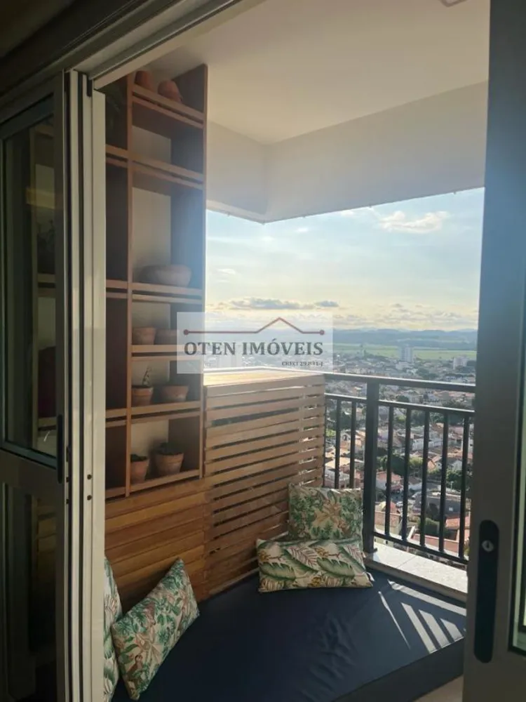 Apartamento, 3 quartos - Foto 2