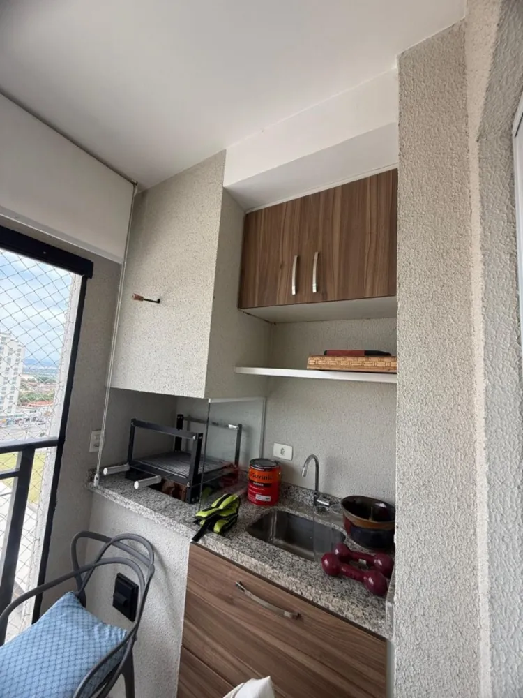 Apartamento, 2 quartos - Foto 9