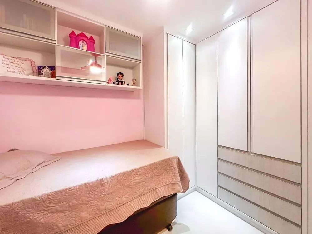 Apartamento, 3 quartos - Foto 1
