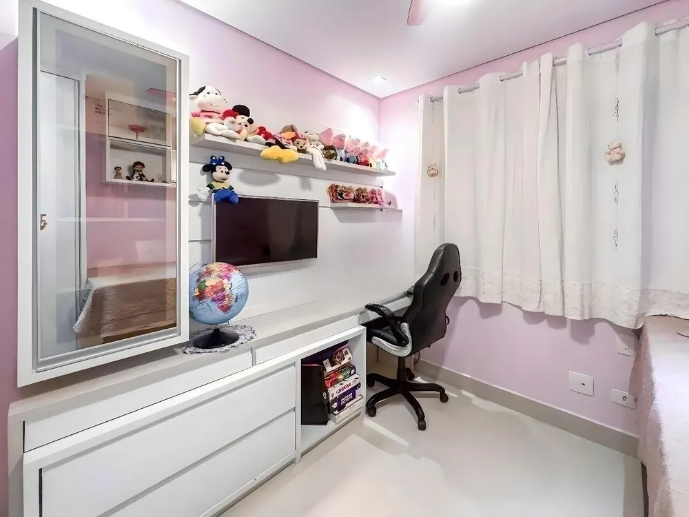 Apartamento, 3 quartos - Foto 8