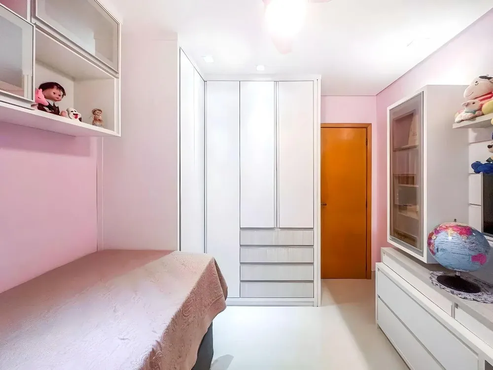 Apartamento, 3 quartos - Foto 5