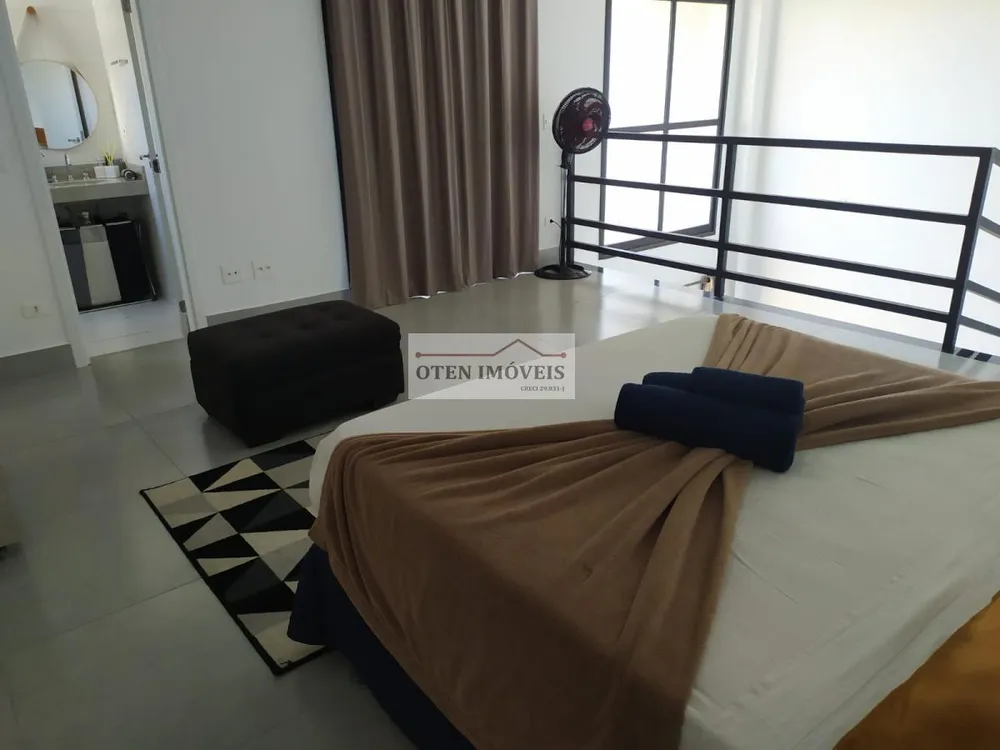 Apartamento, 1 quarto - Foto 11