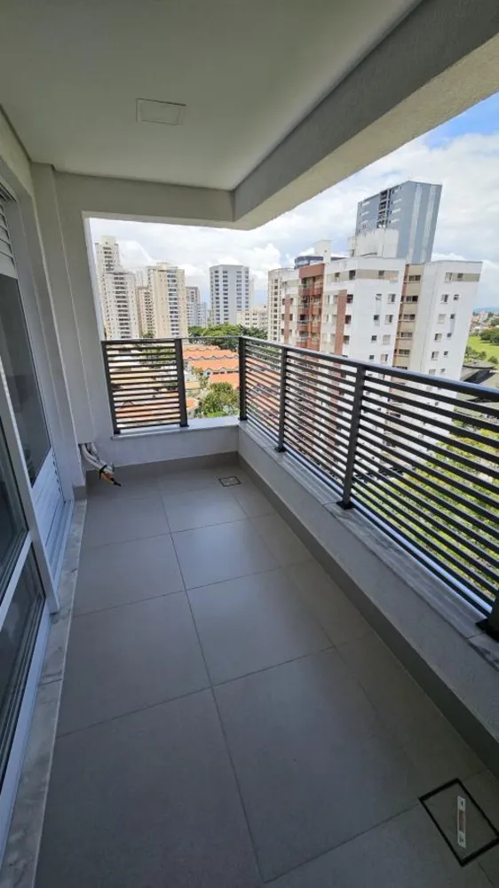 Apartamento, 1 quarto - Foto 4