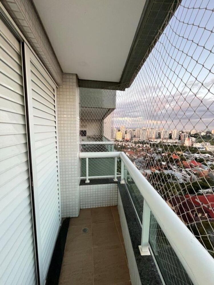 Apartamento para alugar com 4 quartos - Foto 4
