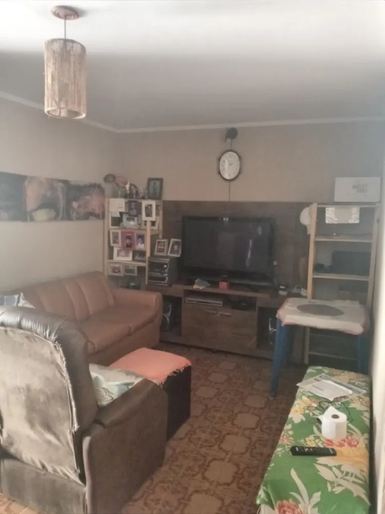 Sobrado, 3 quartos - Foto 1