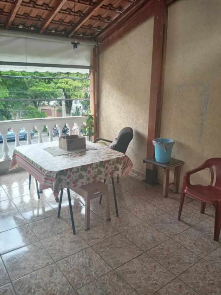 Sobrado, 3 quartos - Foto 6