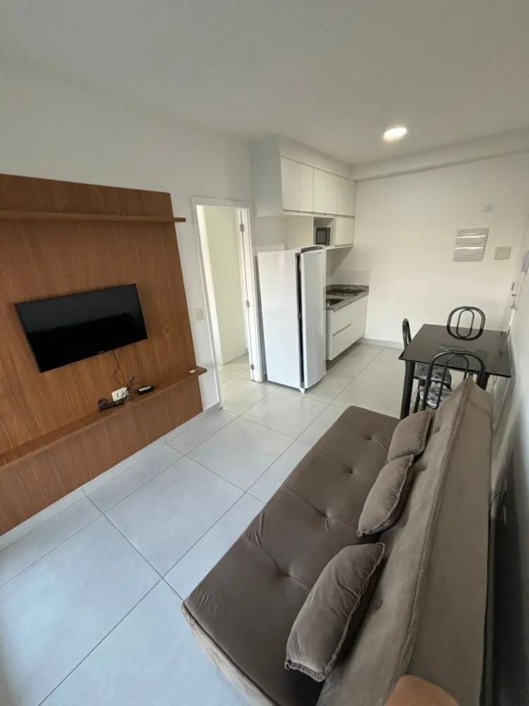 Apartamento, 1 quarto - Foto 2