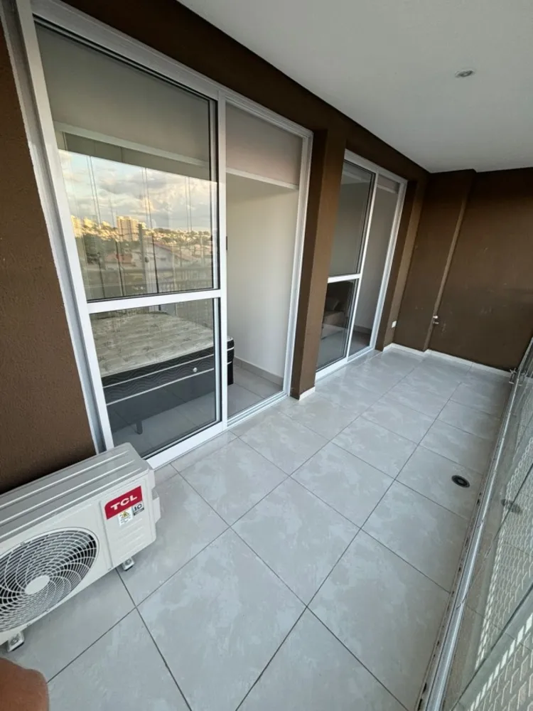 Apartamento, 1 quarto - Foto 6