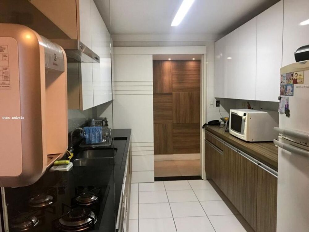 Apartamento, 3 quartos - Foto 1