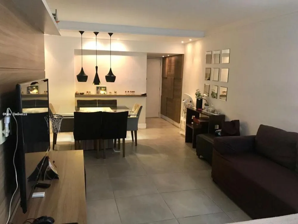 Apartamento, 3 quartos - Foto 2
