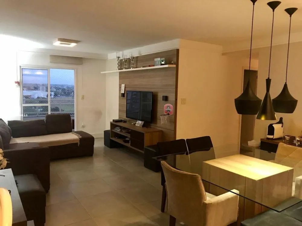 Apartamento, 3 quartos - Foto 1