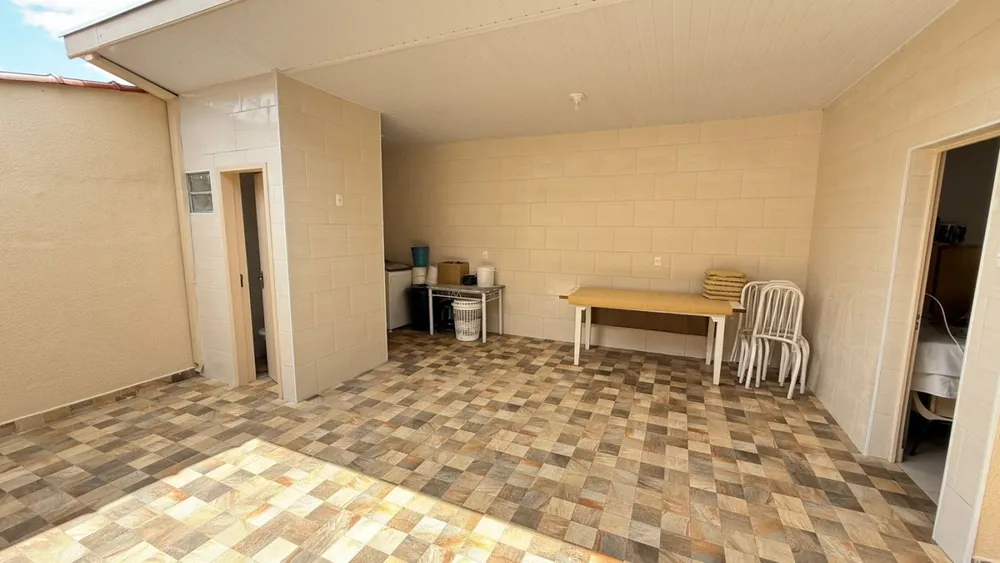 Casa, 3 quartos - Foto 11