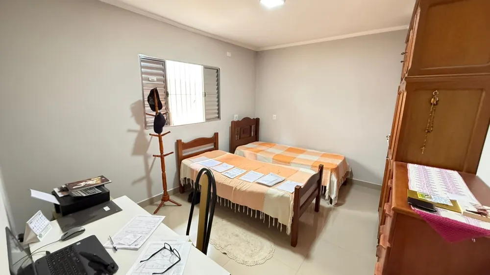 Casa, 3 quartos - Foto 5