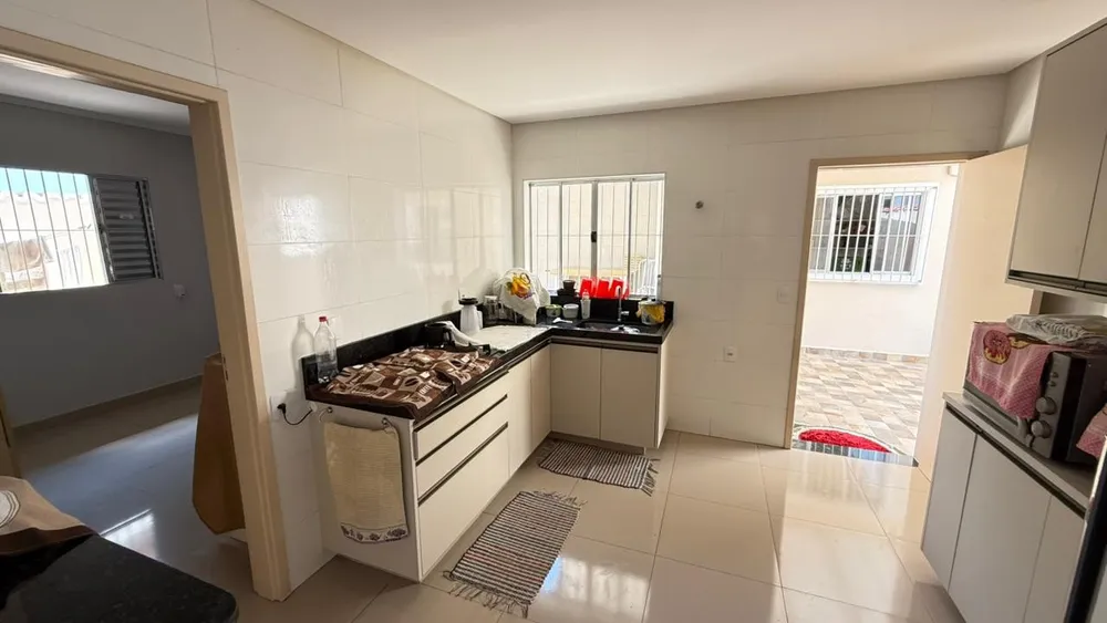 Casa, 3 quartos - Foto 4